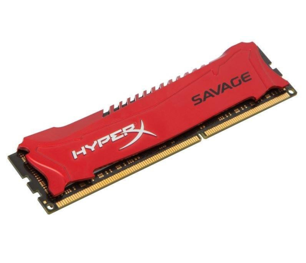 HyperX 4GB 2133MHz Savage CL11 - 207562 - zdjęcie 2